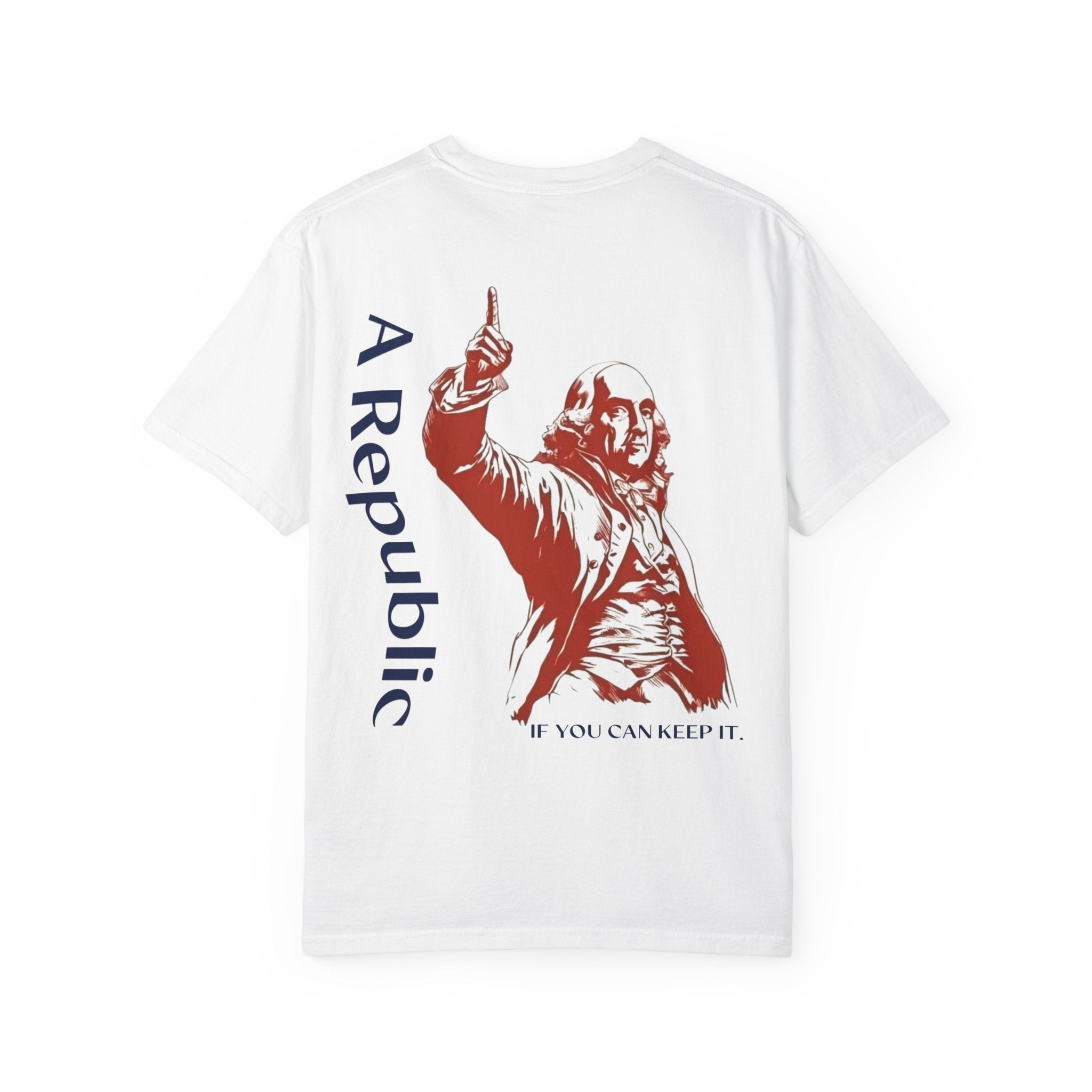 A Republic