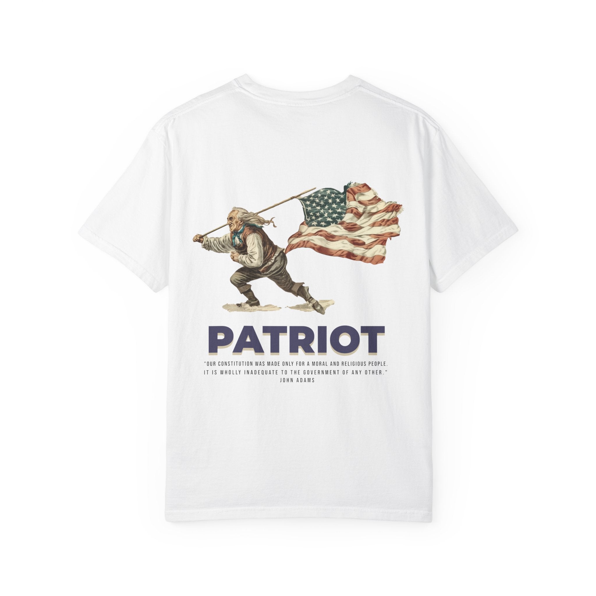 Patriot
