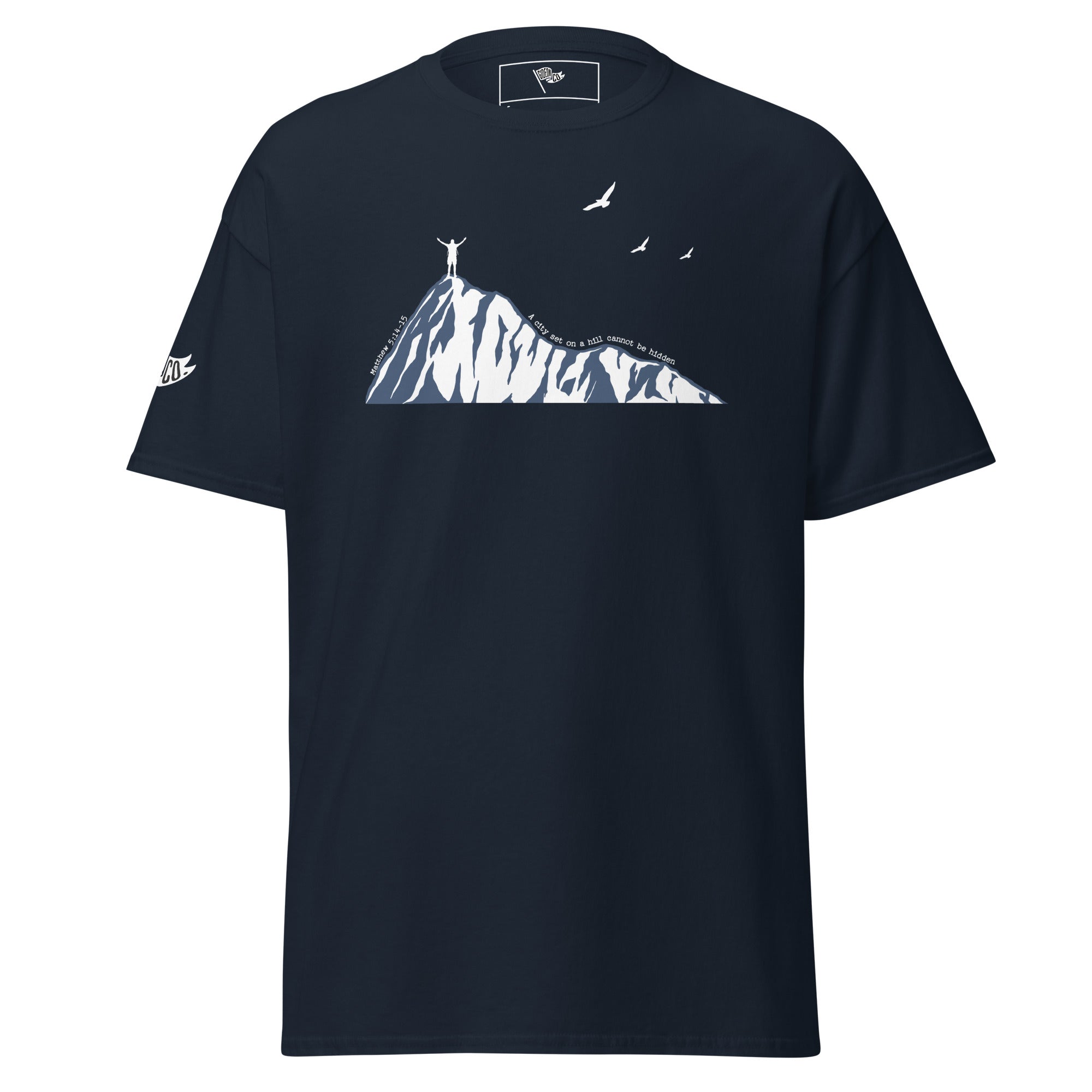 City on a Hill – My Store